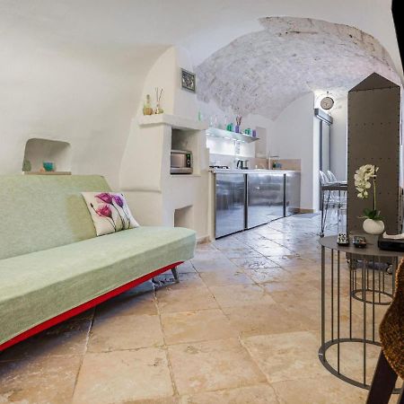 Casetta Antico Borgo Ostuni Ngoại thất bức ảnh