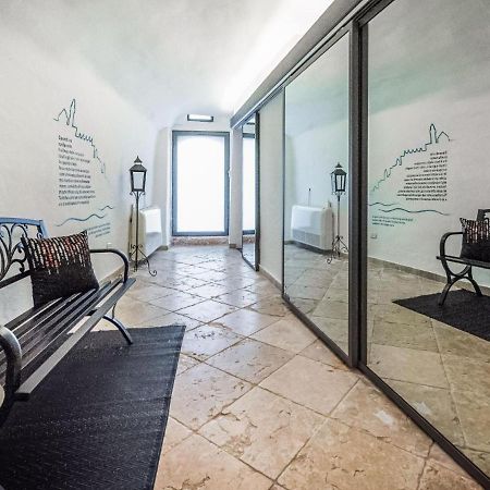 Casetta Antico Borgo Ostuni Ngoại thất bức ảnh