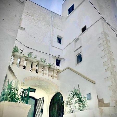 Casetta Antico Borgo Ostuni Ngoại thất bức ảnh