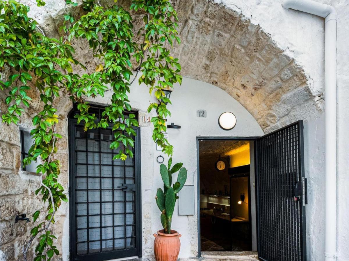 Casetta Antico Borgo Ostuni Ngoại thất bức ảnh