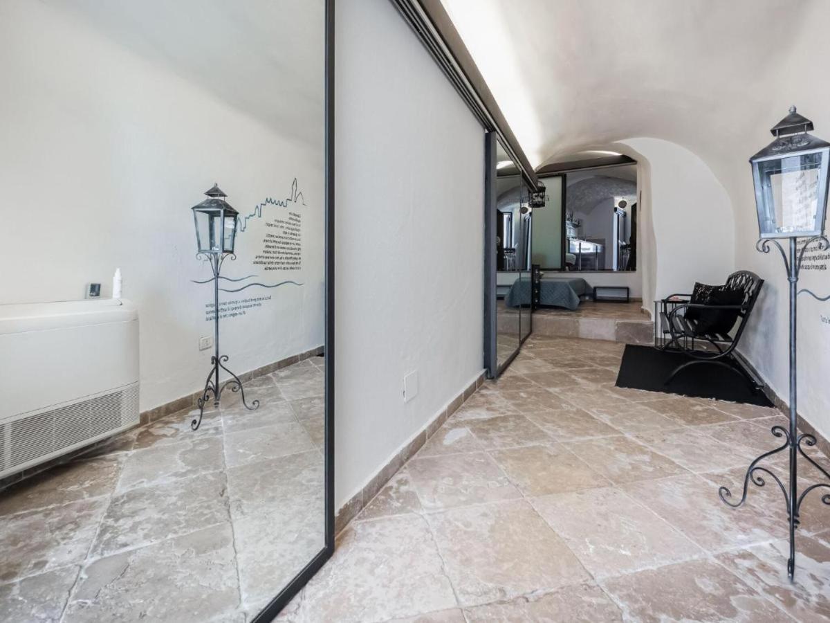 Casetta Antico Borgo Ostuni Ngoại thất bức ảnh