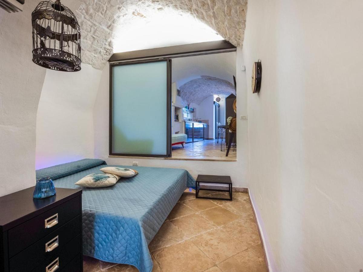 Casetta Antico Borgo Ostuni Ngoại thất bức ảnh