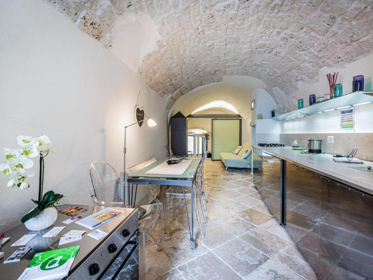 Casetta Antico Borgo Ostuni Ngoại thất bức ảnh