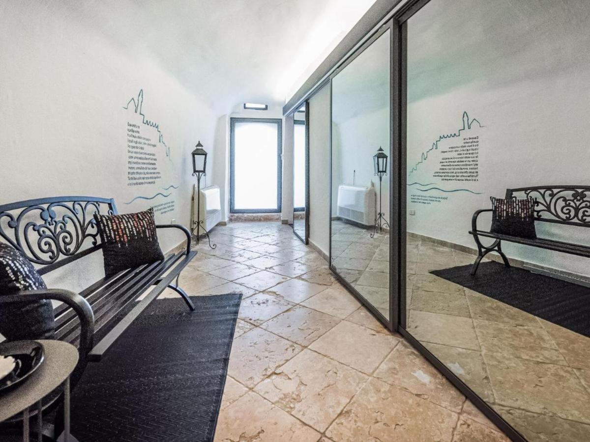 Casetta Antico Borgo Ostuni Ngoại thất bức ảnh