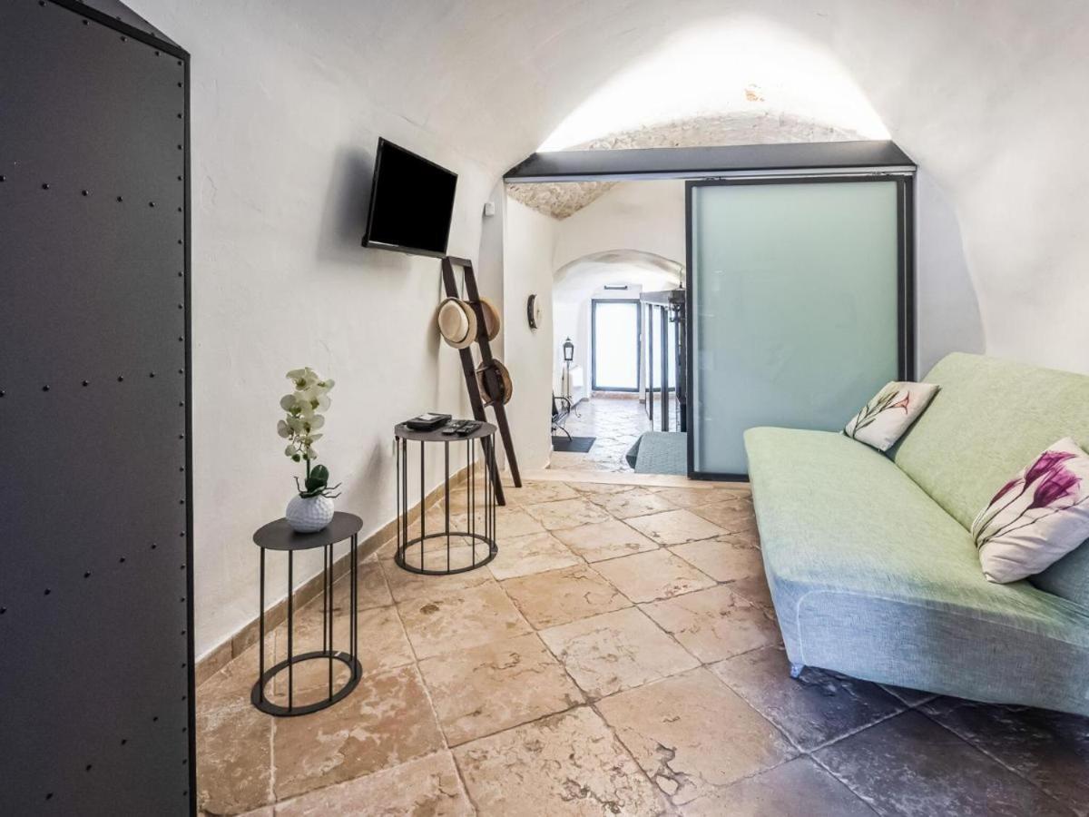 Tuttavia Apartment Ostuni Ngoại thất bức ảnh